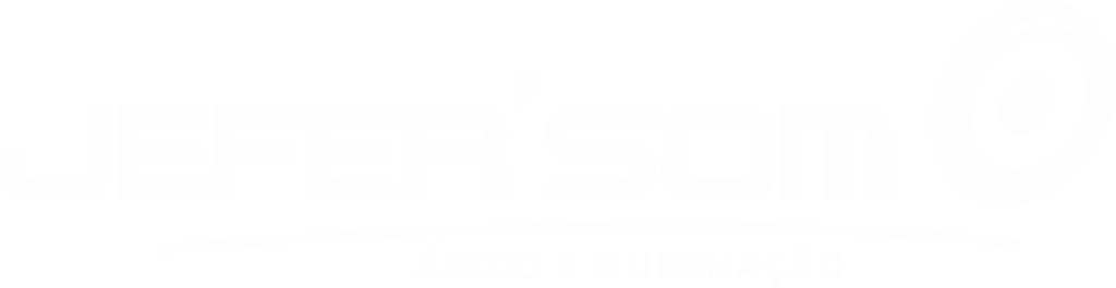 Logomarca Jefersom