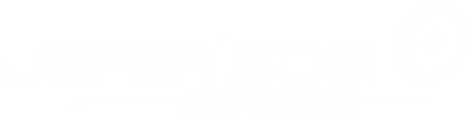Logomarca Jefersom